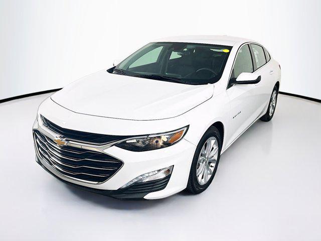 used 2024 Chevrolet Malibu car, priced at $18,889