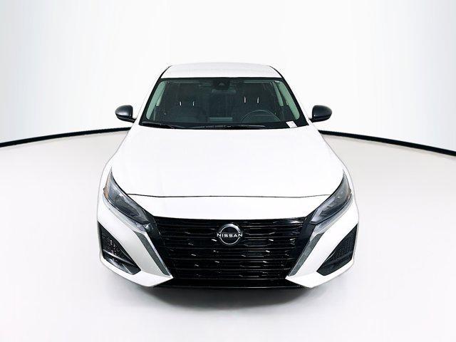 used 2024 Nissan Altima car, priced at $17,197