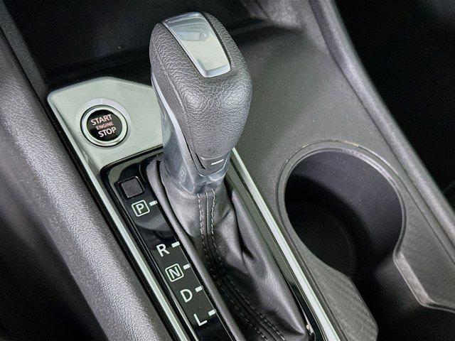 used 2024 Nissan Altima car, priced at $17,197