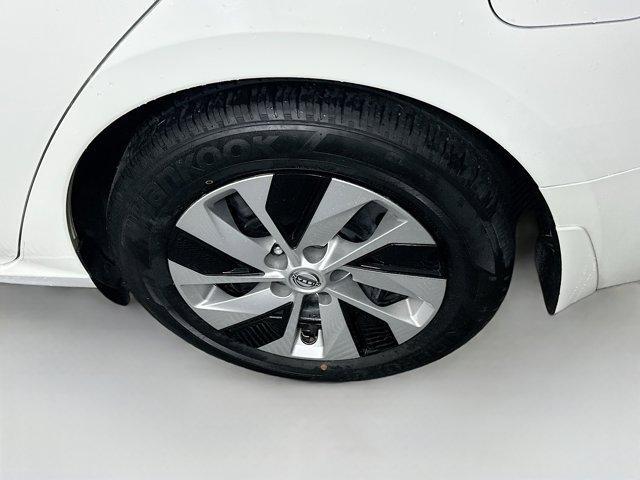 used 2024 Nissan Altima car, priced at $17,197