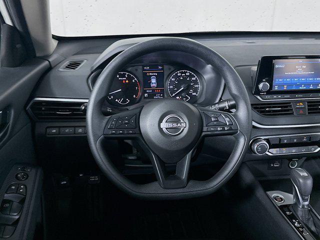 used 2024 Nissan Altima car, priced at $17,197