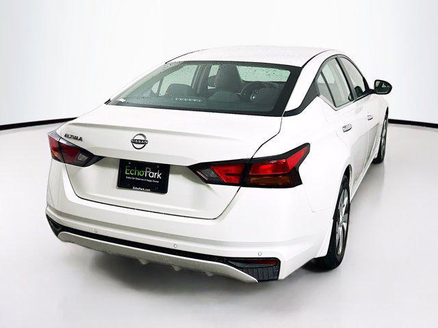 used 2024 Nissan Altima car, priced at $17,197