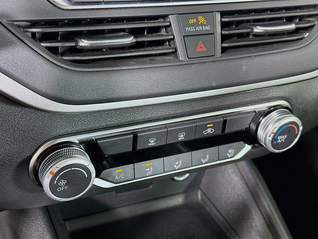 used 2024 Nissan Altima car, priced at $17,197