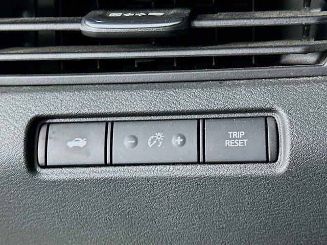 used 2024 Nissan Altima car, priced at $17,197