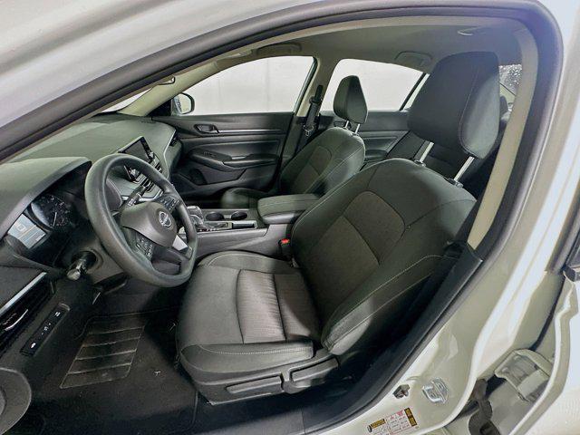 used 2024 Nissan Altima car, priced at $17,197