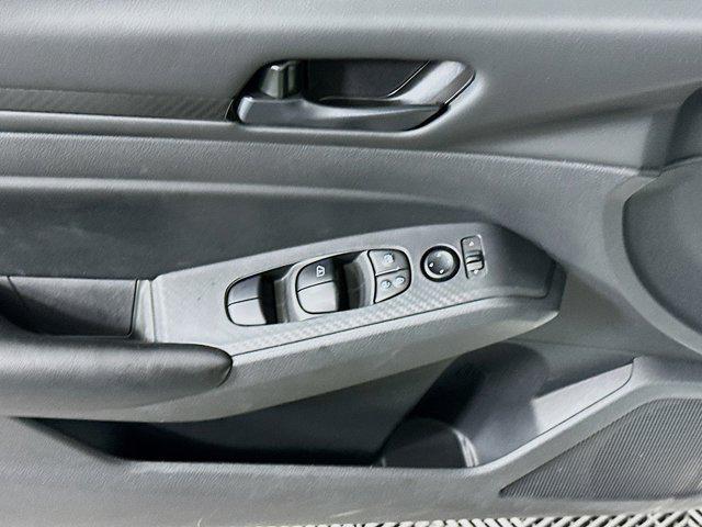 used 2024 Nissan Altima car, priced at $17,197
