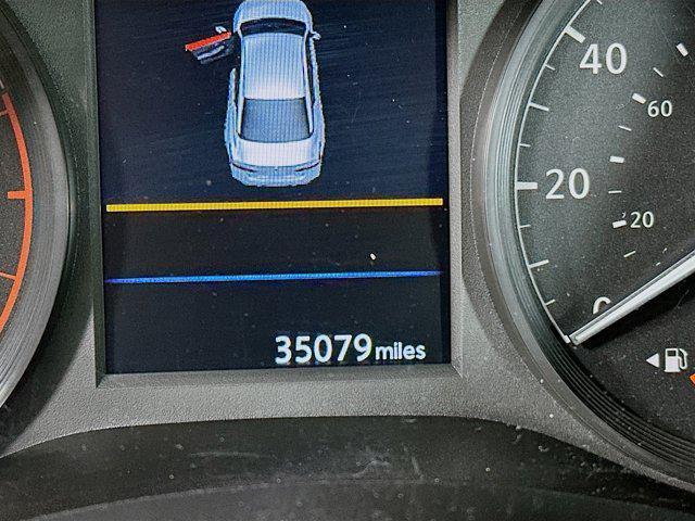 used 2024 Nissan Altima car, priced at $17,197