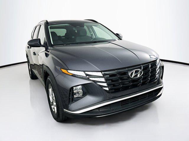 used 2022 Hyundai Tucson car, priced at $20,189