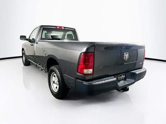 used 2017 Ram 1500 car, priced at $15,589