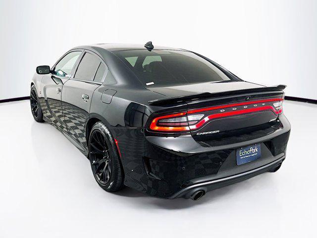 used 2016 Dodge Charger car, priced at $30,499