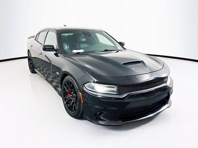 used 2016 Dodge Charger car, priced at $30,499