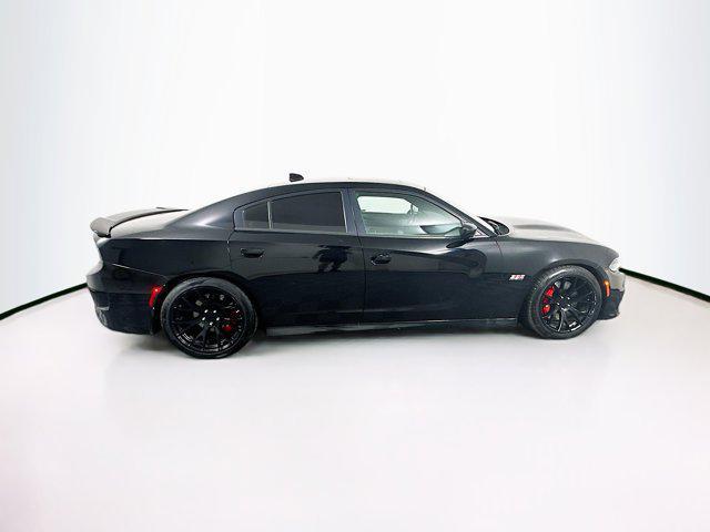 used 2016 Dodge Charger car, priced at $30,499