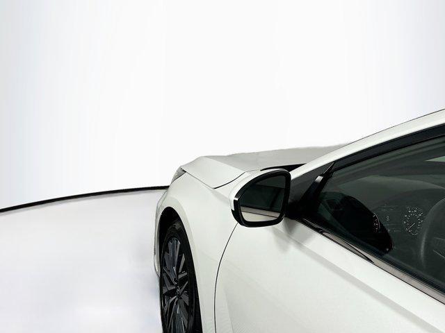 used 2023 Nissan Altima car, priced at $17,487