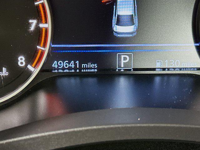 used 2023 Nissan Altima car, priced at $17,487