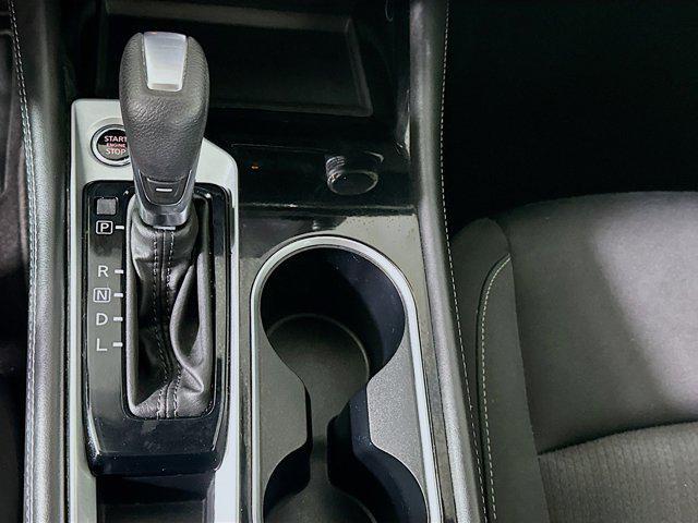 used 2023 Nissan Altima car, priced at $17,487