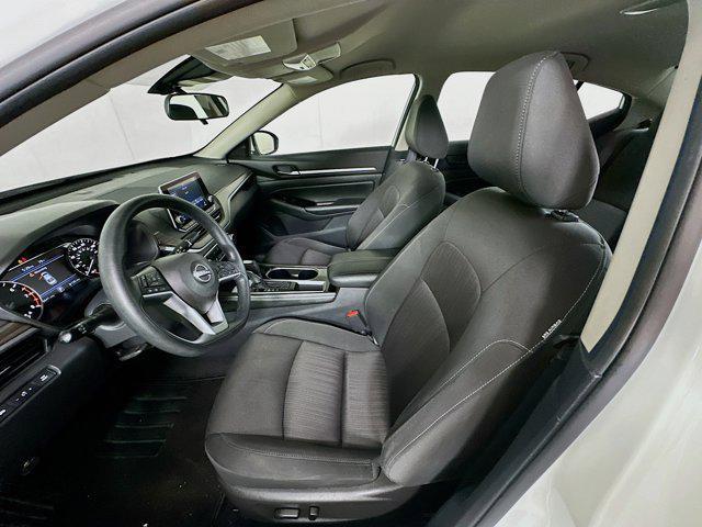 used 2023 Nissan Altima car, priced at $17,487