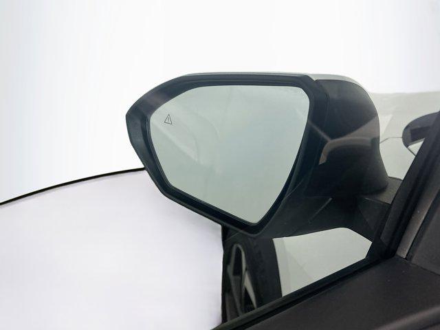 used 2022 Hyundai Tucson car, priced at $21,897