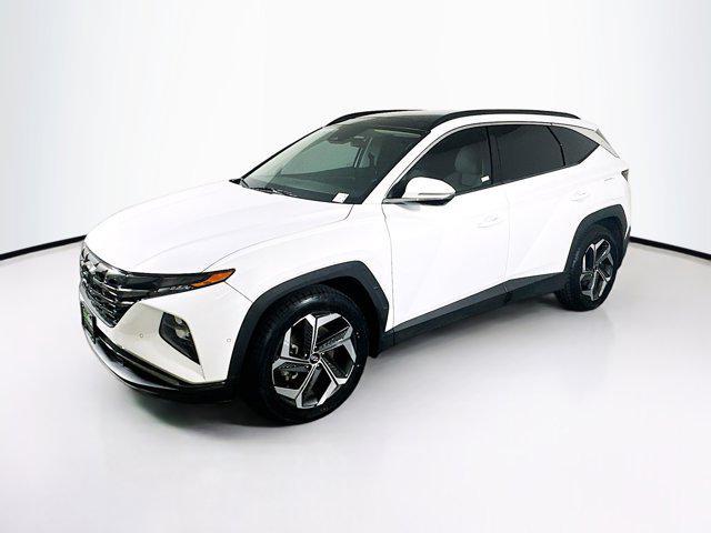 used 2022 Hyundai Tucson car, priced at $21,897
