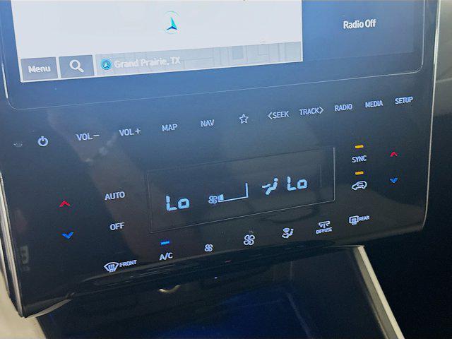 used 2022 Hyundai Tucson car, priced at $21,897