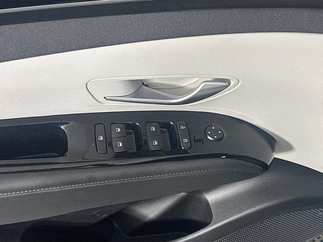 used 2022 Hyundai Tucson car, priced at $21,897