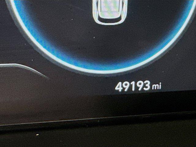 used 2022 Hyundai Tucson car, priced at $21,897