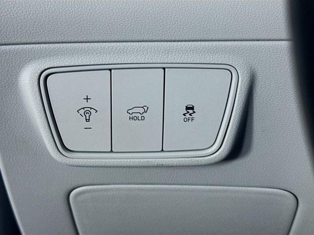 used 2022 Hyundai Tucson car, priced at $21,897