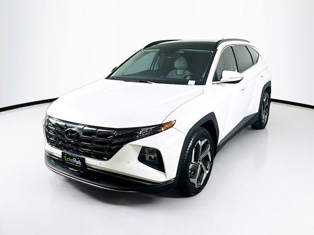 used 2022 Hyundai Tucson car, priced at $21,897