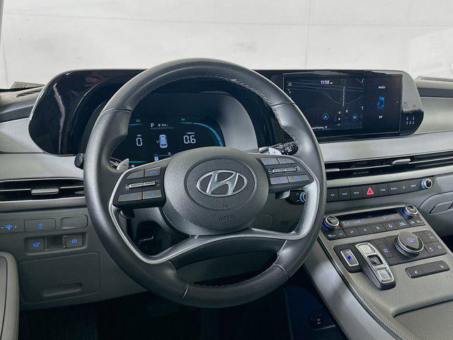used 2024 Hyundai Palisade car, priced at $33,197