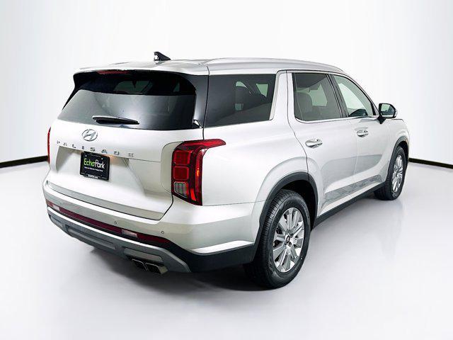 used 2024 Hyundai Palisade car, priced at $33,197