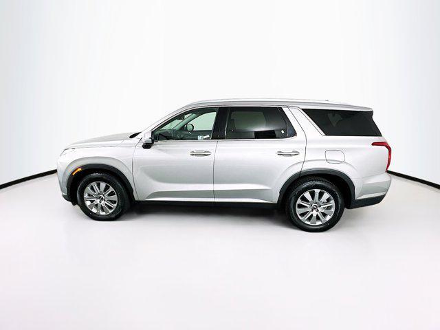 used 2024 Hyundai Palisade car, priced at $33,197