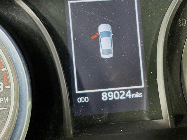used 2020 Toyota Camry car, priced at $17,496