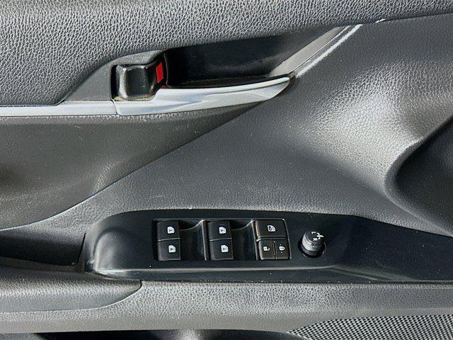 used 2020 Toyota Camry car, priced at $17,496