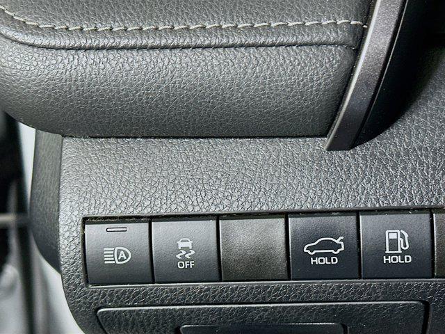 used 2020 Toyota Camry car, priced at $17,496