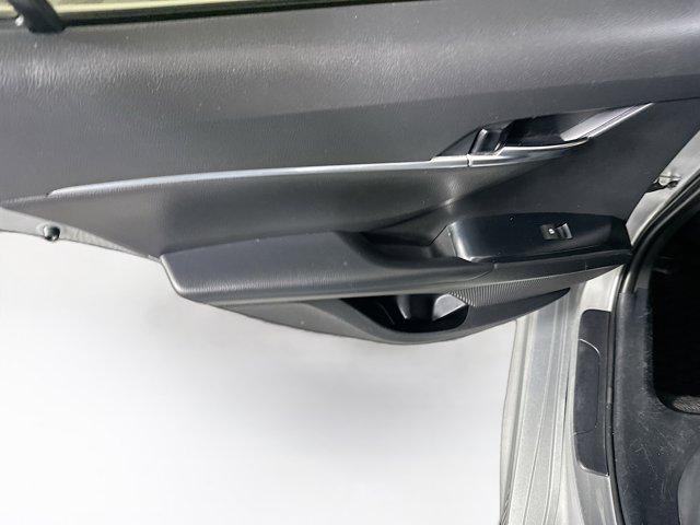 used 2020 Toyota Camry car, priced at $17,496