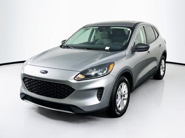 used 2022 Ford Escape car, priced at $17,289