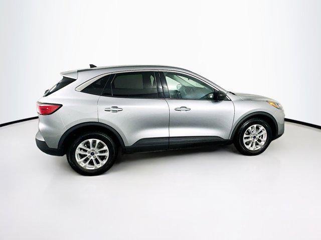 used 2022 Ford Escape car, priced at $17,289