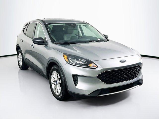 used 2022 Ford Escape car, priced at $17,289