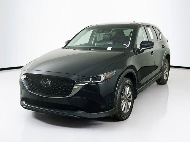 used 2022 Mazda CX-5 car, priced at $21,189