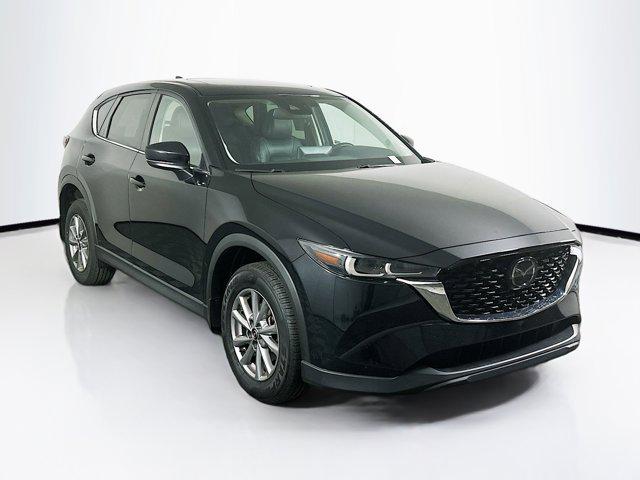 used 2022 Mazda CX-5 car, priced at $21,189