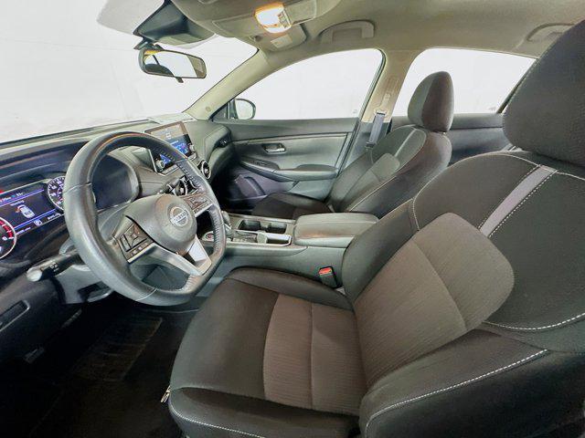 used 2022 Nissan Sentra car, priced at $16,989