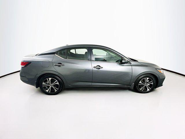 used 2022 Nissan Sentra car, priced at $16,989