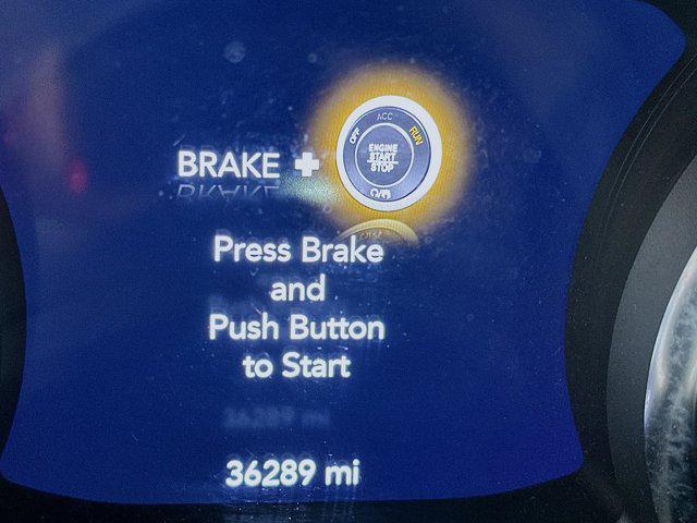 used 2021 Jeep Wrangler car, priced at $28,987