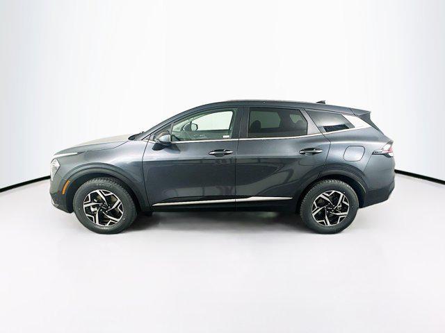 used 2023 Kia Sportage car, priced at $20,489