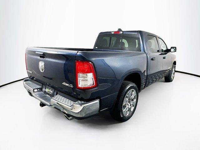 used 2021 Ram 1500 car, priced at $33,889