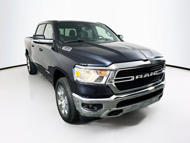 used 2021 Ram 1500 car, priced at $33,889