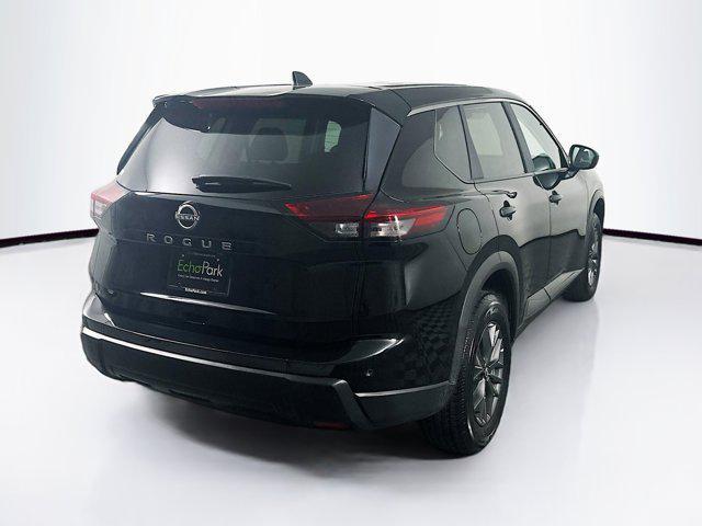 used 2024 Nissan Rogue car, priced at $21,997