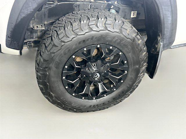 used 2018 Toyota Tacoma car, priced at $29,996