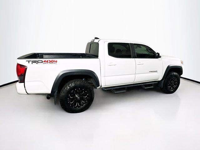 used 2018 Toyota Tacoma car, priced at $29,996