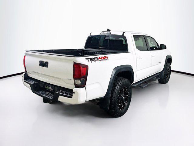 used 2018 Toyota Tacoma car, priced at $29,996
