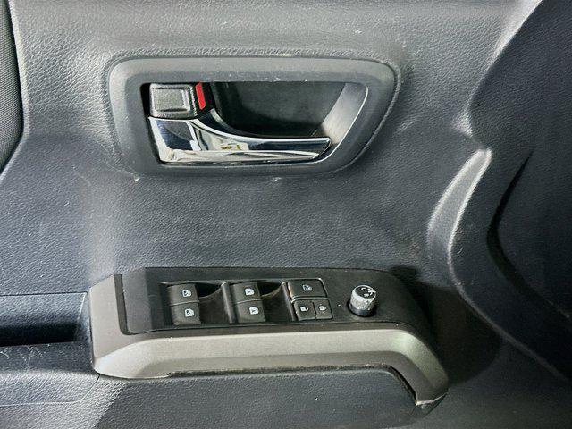 used 2018 Toyota Tacoma car, priced at $29,996